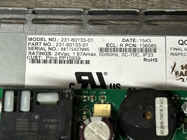 Top View