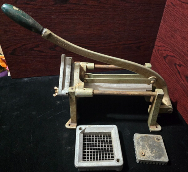 Top View