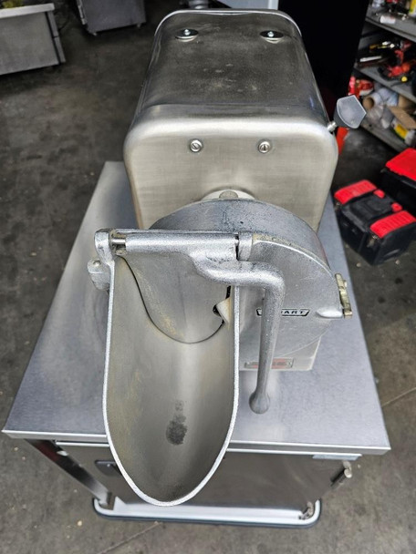 Top View