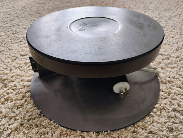 Top View