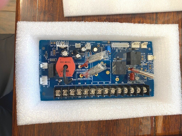 Top View