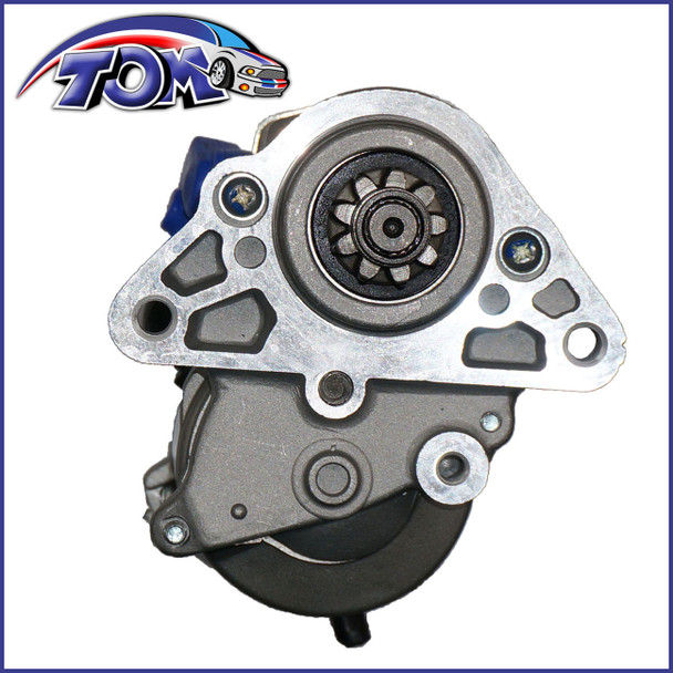 Top View