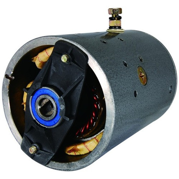 Top View