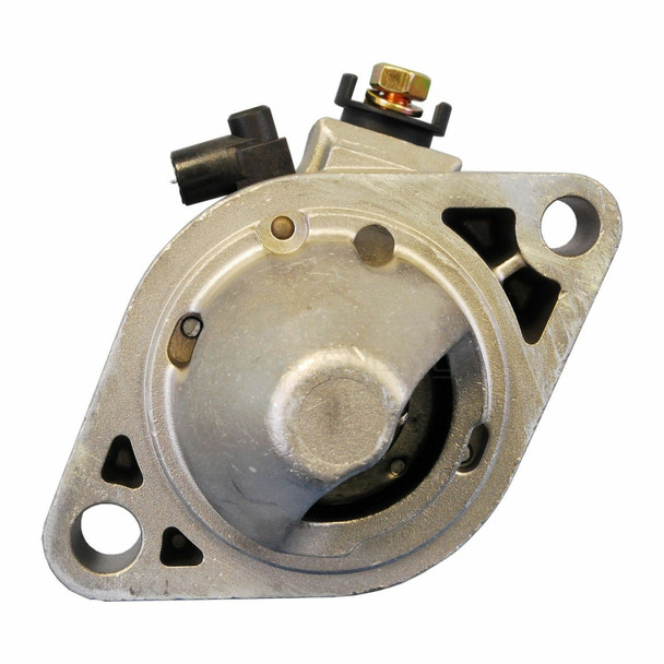 Top View