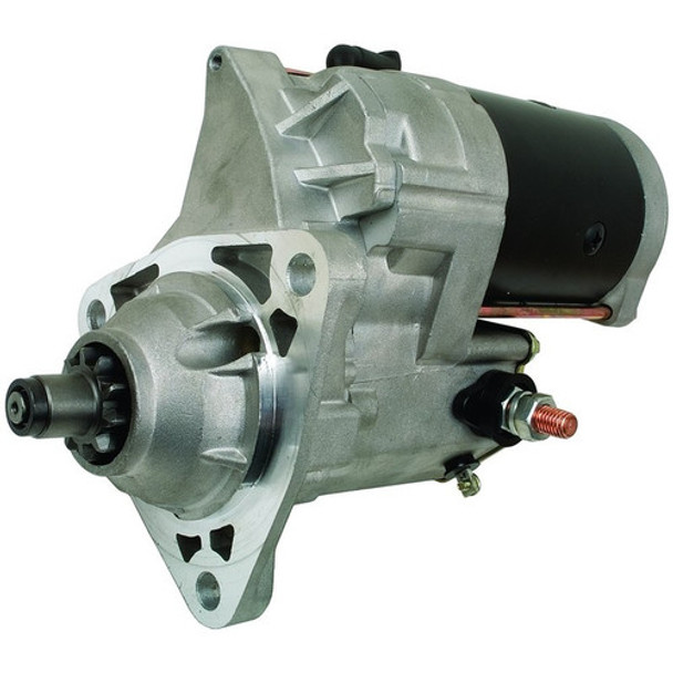 Top View