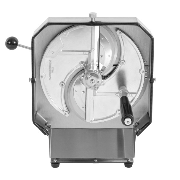 Top View
