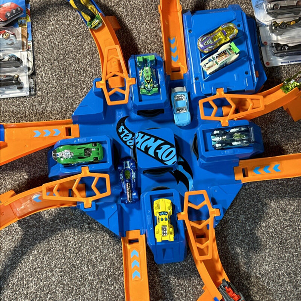 Top View