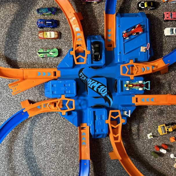 Top View