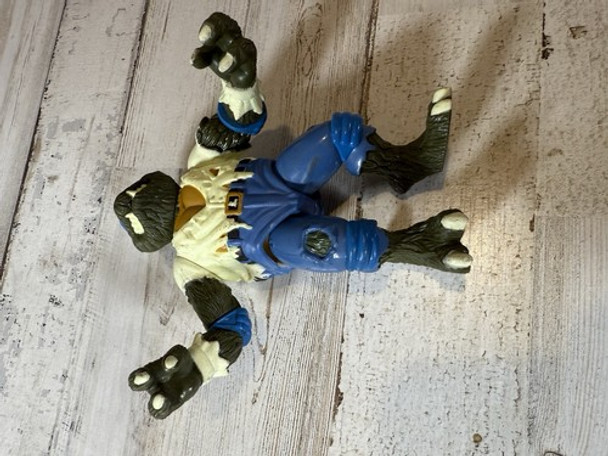 Top View