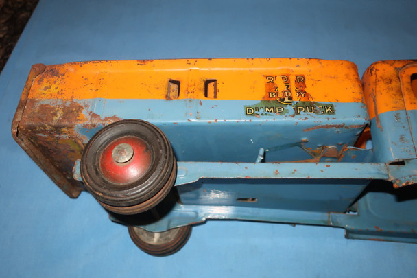 Top View