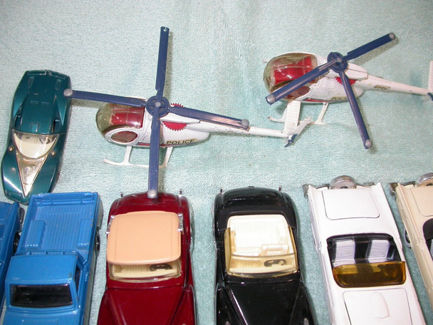 Top View