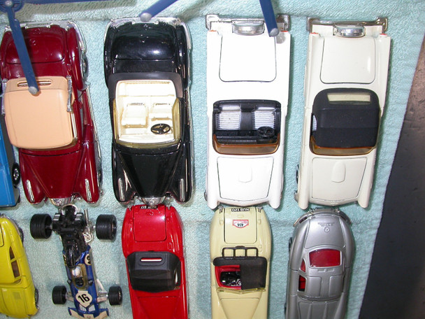 Top View