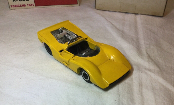 Top View