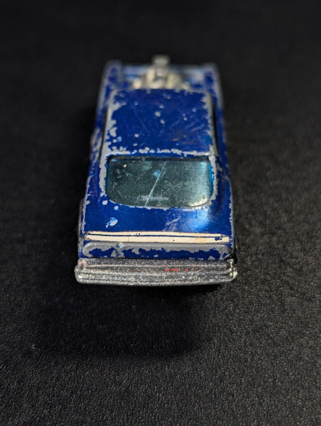 Top View