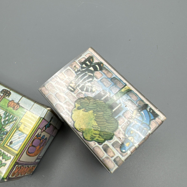 Top View