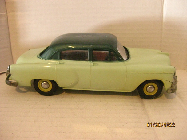 Top View