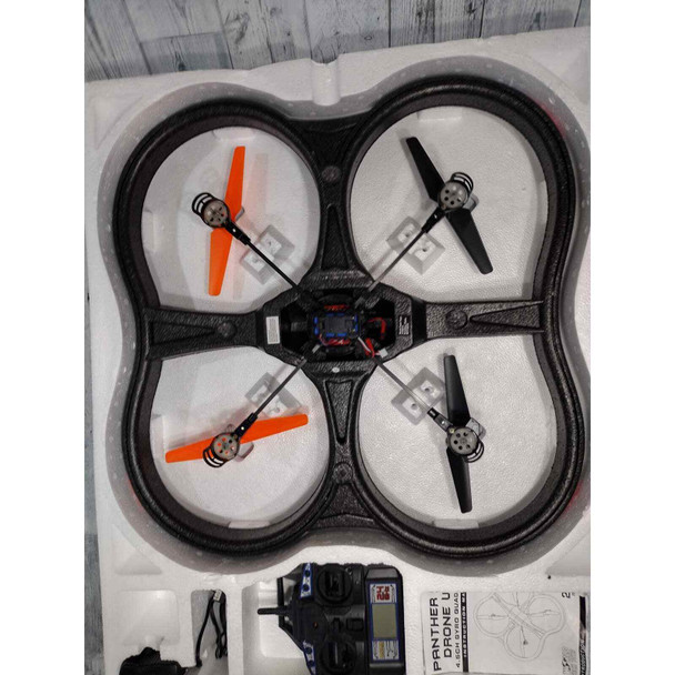 Top View