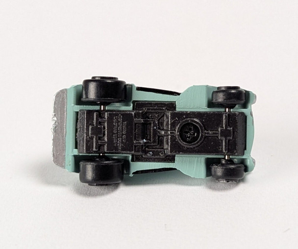 Top View