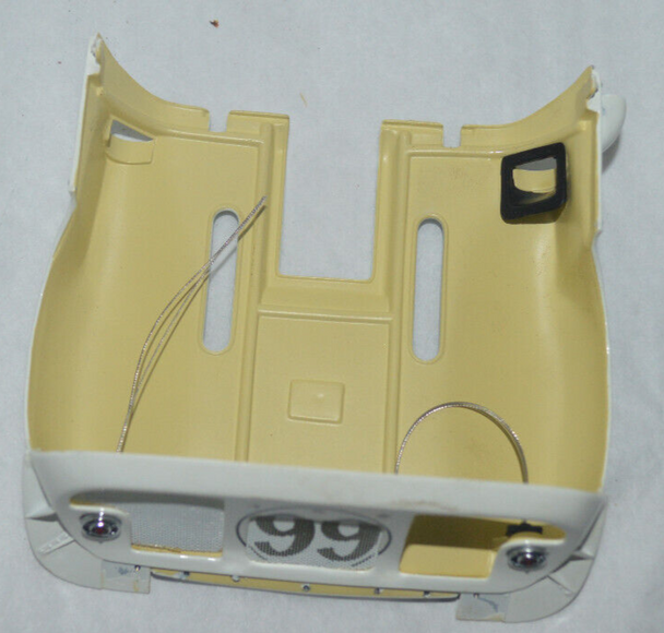 Top View