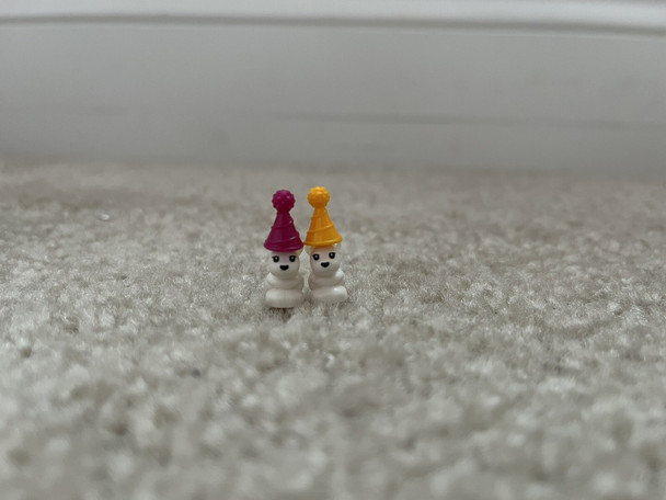 Top View