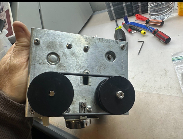 Top View