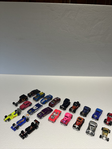 Top View