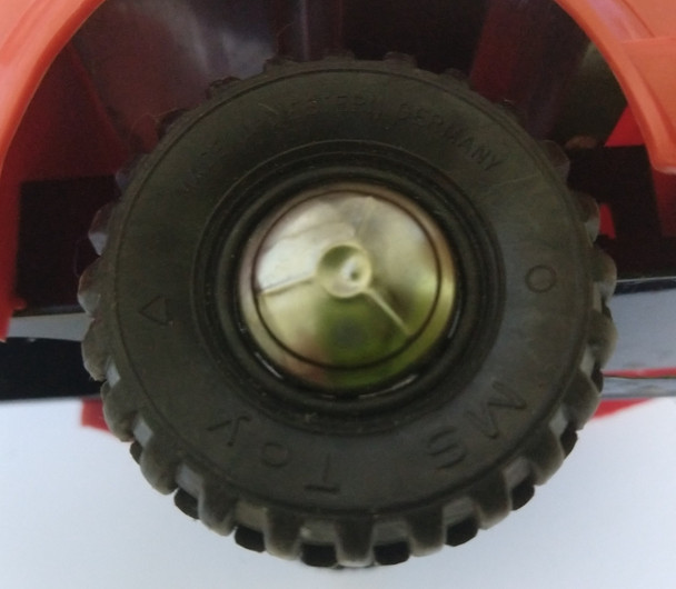 Top View Top View