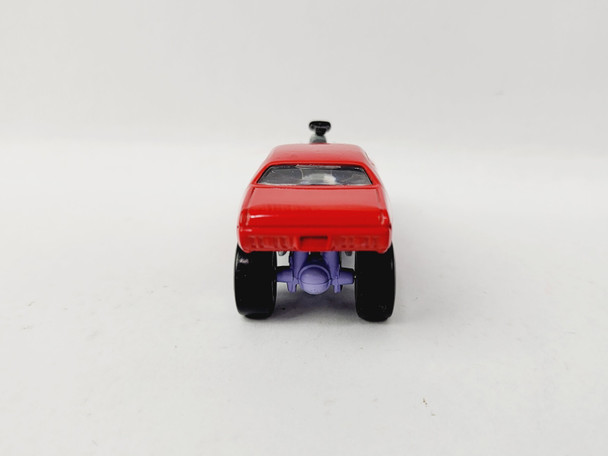 Top View