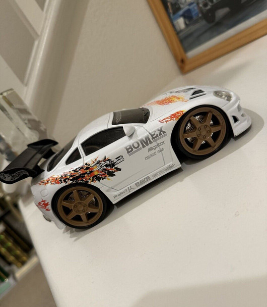 Top View