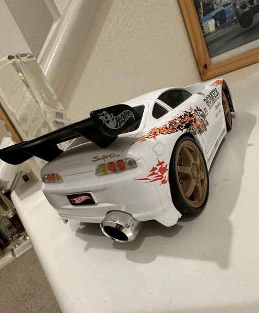 Top View
