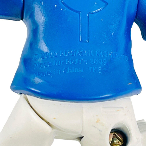 Top View