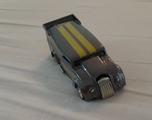 Top View