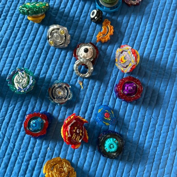 Top View