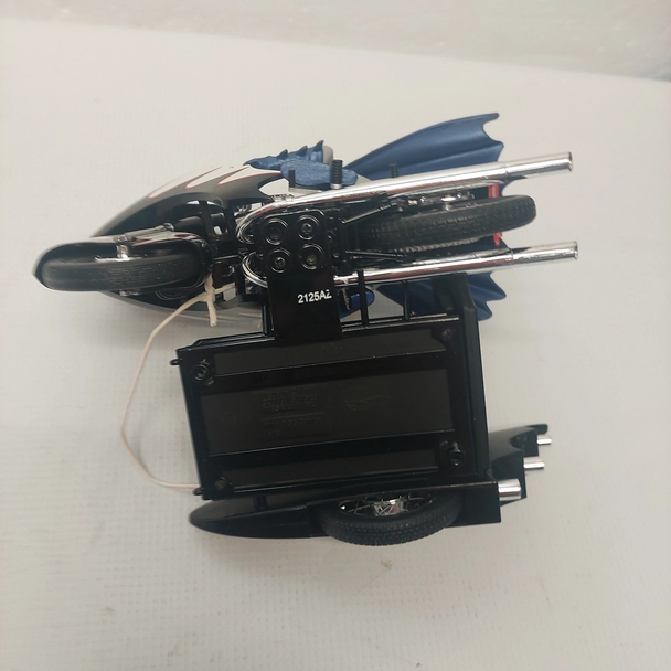 Top View