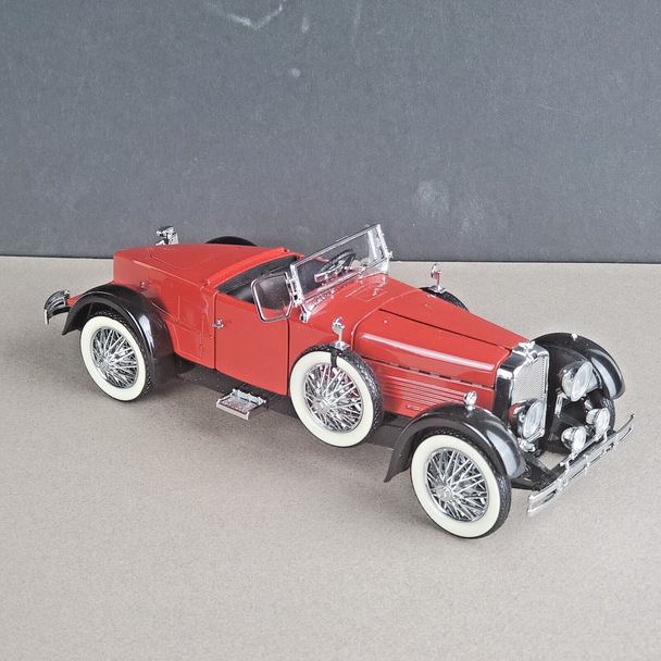 Top View