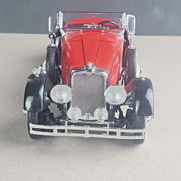 Top View