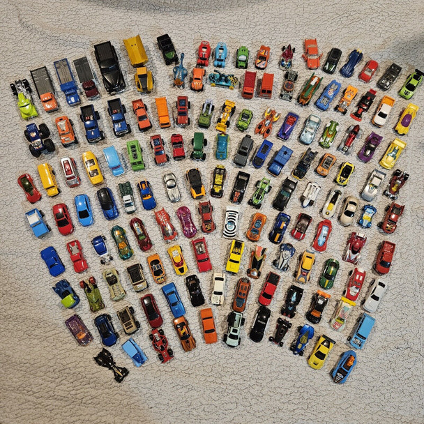 Top View