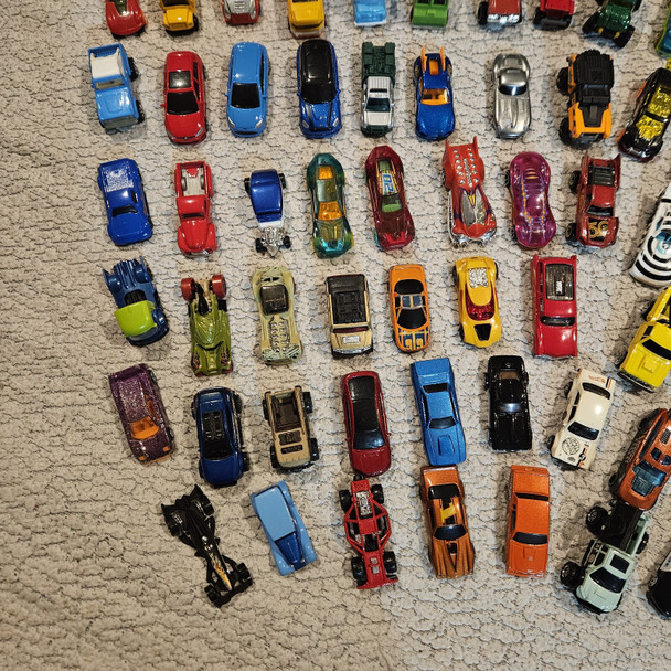 Top View