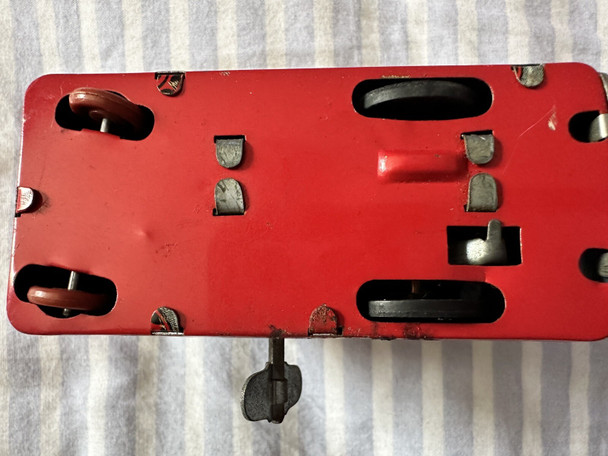 Top View