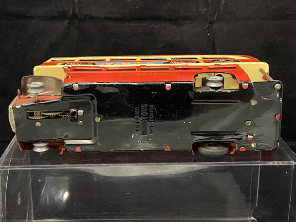 Top View