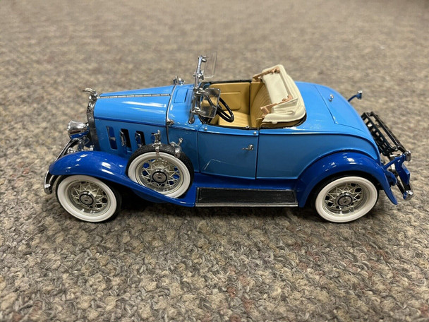 Top View