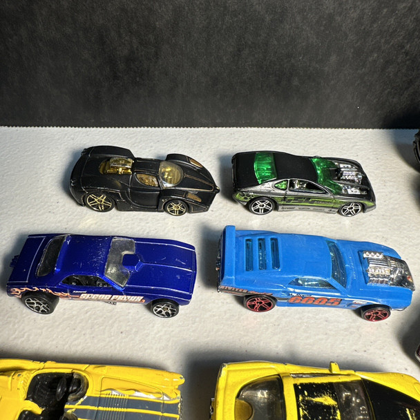 Top View
