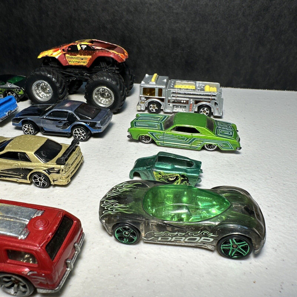 Top View