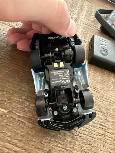 Top View