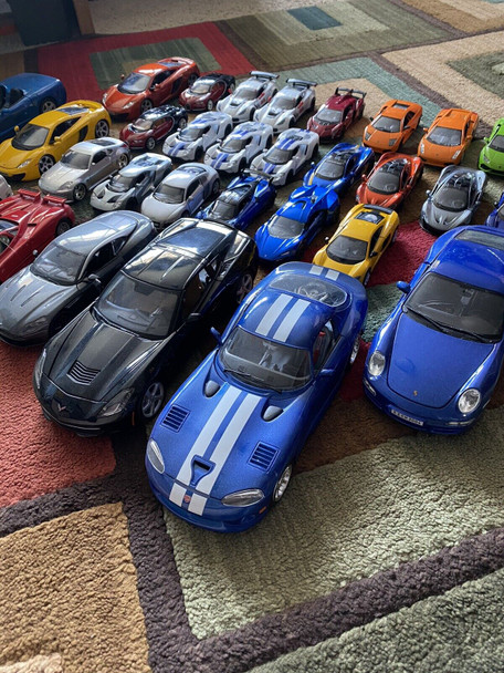 Top View