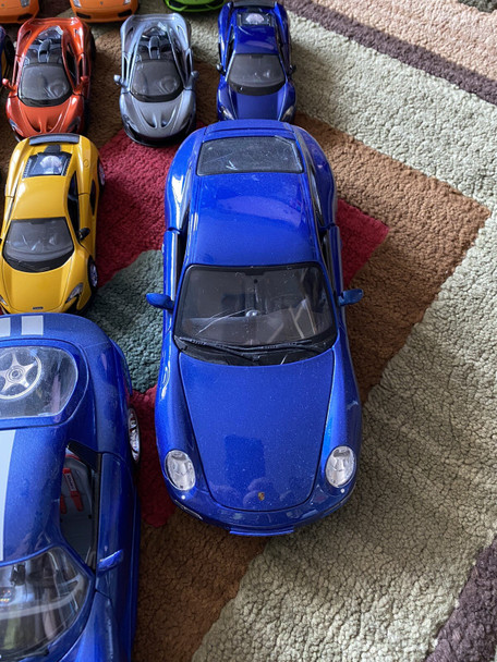 Top View