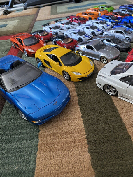 Top View