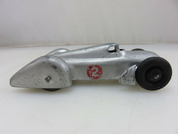 Top View