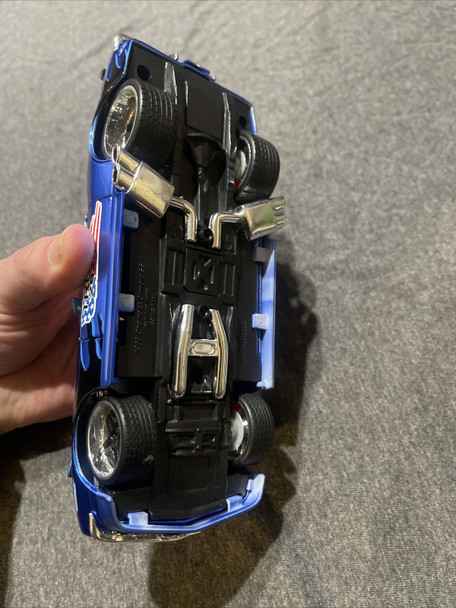 Top View