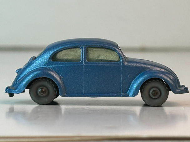 Top View
